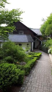 Sissi's Feriendomizil - Winterberg - 4