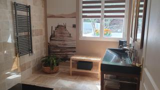 La Villa d'Olivène - Cuers - 1