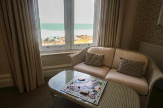 The Headland Hotel and Spa - Newquay - 9