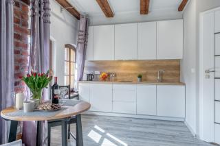 Apartamenty K2 Podmurna 36 - Toruń - 2