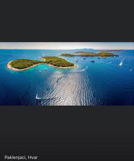 Mar e Sol Apartments - Hvar - 6