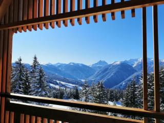 Oberhauser Hütte Rodenecker - Lüsner Alm - 4
