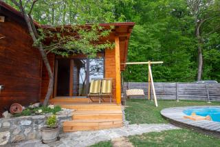 Log cabin Silec - Šmarje pri Jelšah - 6