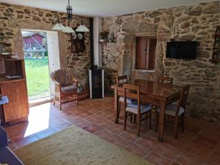 Casa Eido Vello - 7