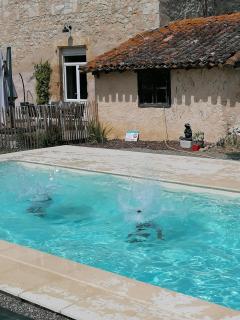 A CLAIREFONTAINE - Auch - 8
