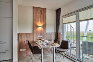 Haus Pamir _ Fewo 25 - Cuxhaven - 6