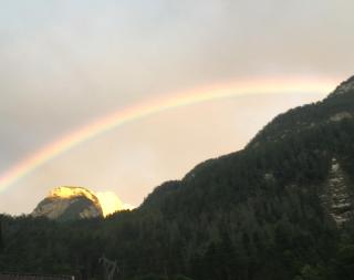 Appartamento Lidia Astor - 9