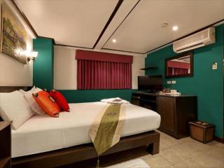 Angus O'Tool's Guesthouse - Strand Karon - 8