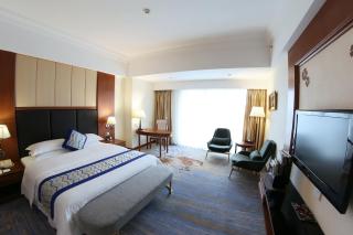 Gladden Hotel Jiangmen - Jiangmen - 2