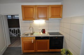 Ferienwohnung Storchennest - Helmstedt - 7