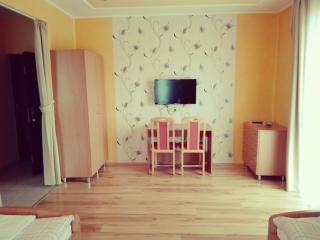 Főnix Apartmanház - Nagypáli - 4