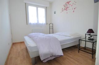 Appartement avec loggia - Proche centre et plage - Courseulles-sur-Mer - 2