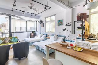 Art Station x Residence - 8