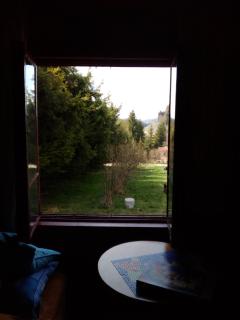 Domek Górski z sauną - 2