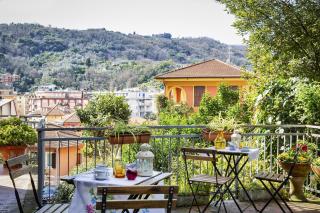 Una Terrazza su Rapallo by Wonderful Italy - 5