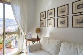 Una Terrazza su Rapallo by Wonderful Italy - 9