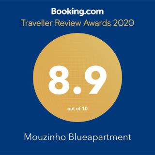 Mouzinho Blueapartment - Cabanas de Tavira - 9
