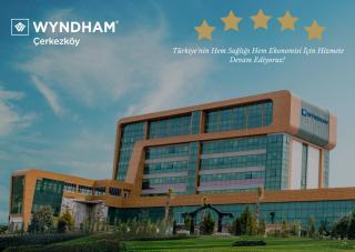 Wyndham Cerkezkoy - Cerkezkoy - 0