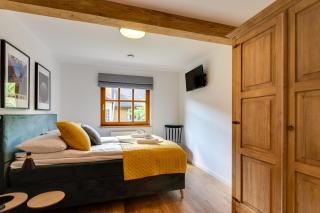 Biała Owieczka B&B Szczyrk - 2
