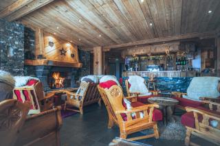 Hôtel Le Sherpa Val Thorens - Val Thorens - 4