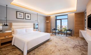 The Residency Towers Puducherry - Pondicherry - 8