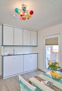 Haus Pamir _ Fewo 26 - Cuxhaven - 6