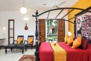 The Notary's House - 1