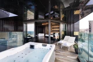 H Hotel & SPA - Adults Only - St Julian's - 1