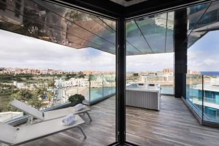 H Hotel & SPA - Adults Only - St Julian's - 2