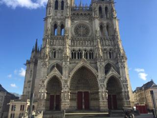 Neoresid - Résidence Saint Germain - Amiens - 2