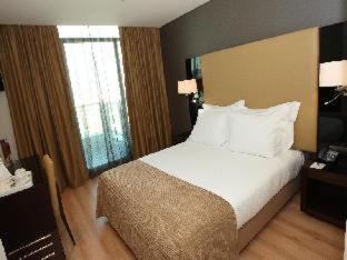 TURIM Alameda Hotel - Lissabon - 8