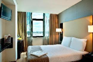 TURIM Alameda Hotel - Lissabon - 7
