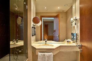 TURIM Alameda Hotel - Lissabon - 6