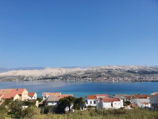 Apartment Moon Island - Pag - 1