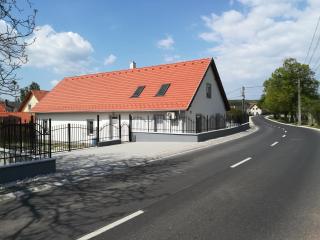 Bordoma Falusi Vendégház - Balatonszőlős - 9