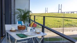 Oriente Rio Apartments by APT IIN - Parque das Nações - Lissabon - 3