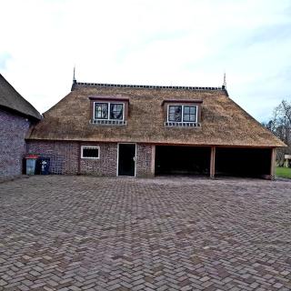 B&B De Herenboer - 2