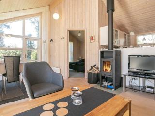 6 person holiday home in Hals-By Traum - Hals - 8