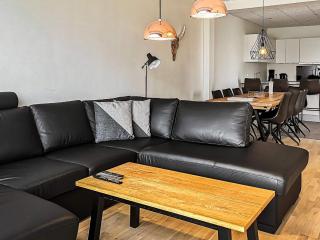 9 person holiday home in Ringkøbing - Ringkøbing - 2