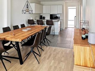 Luxury Spa Apartment in Sondervig - By Traum Ferienwohnungen - Ringkøbing - 1