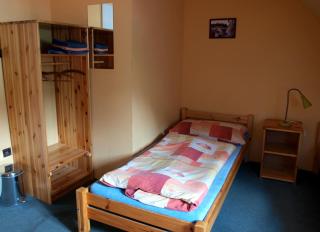 Hostel Skautský dom - 8