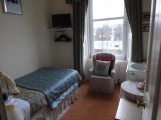 The Arrandale Hotel - Ayr - 9