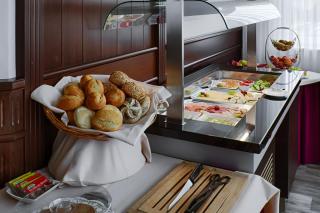 Hotel Townhouse - Dahlewitz - 5