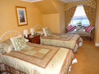 The Arrandale Hotel - 7