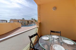 Flatguest Costa Calma + Beach + 2Bdr + Pool - Costa Calma - 6