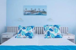 Mykonos Kosmoplaz Beach Resort Hotel - Platis Yialos Mykonos - 5