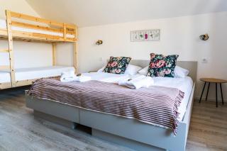 Apartmaji Triglav - Bohinj - 7