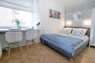 Duarte Apartamenty Kołłataja Wrocław - Wrocław - 8