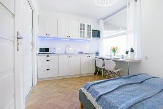 Duarte Apartamenty Kołłataja Wrocław - Wrocław - 6