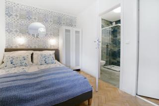 Duarte Apartamenty Kołłataja Wrocław - Wrocław - 9